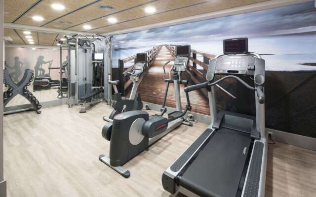 Catalonia Diagonal Centro