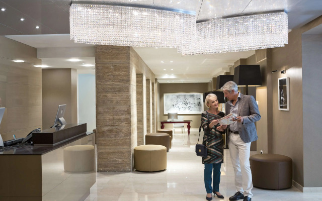 The Harmonie Vienna, BW Premier Collection