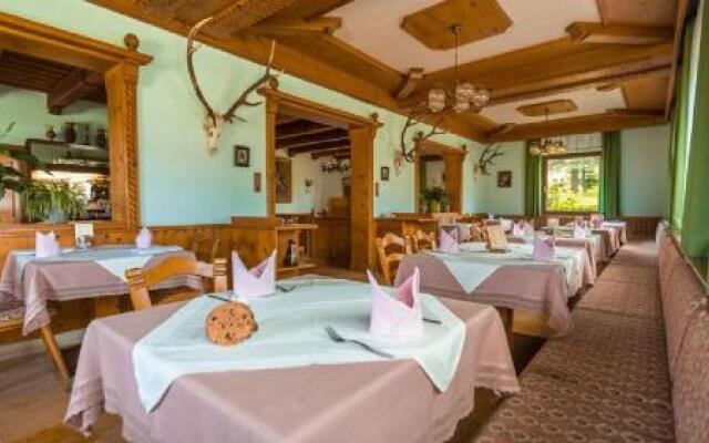 Bruckerhof Pension