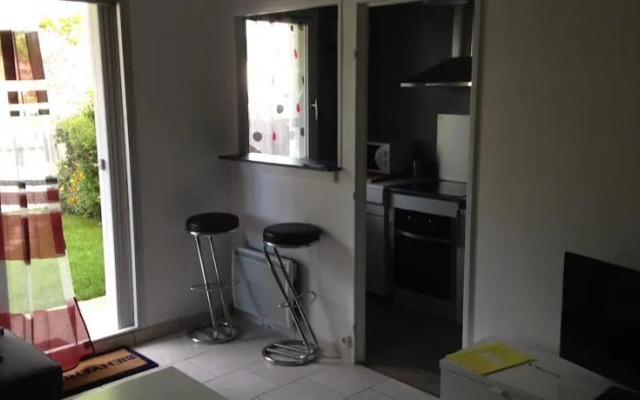 Appartement Oxygène