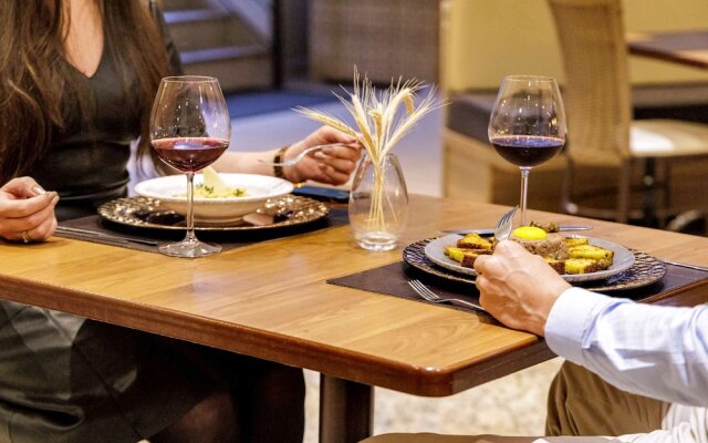 Mercure Joinville Prinz Hotel