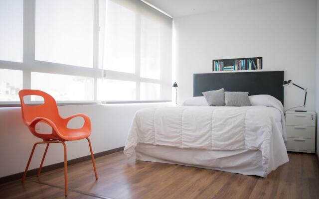 Rentline Apartamentos -Sunline