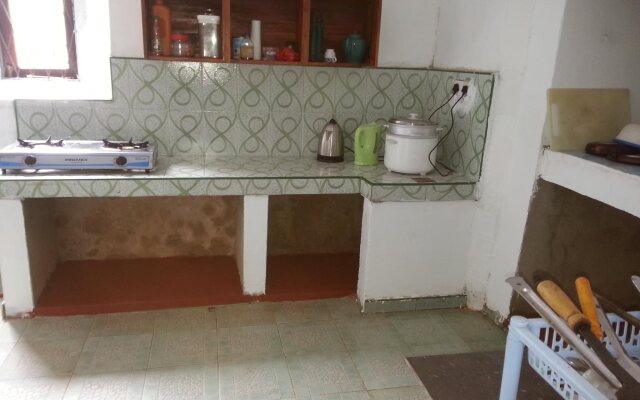Colonial House Weligama
