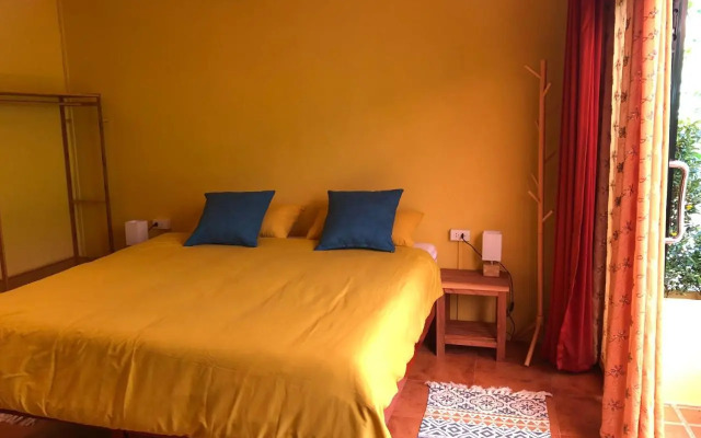 One World Bungalows