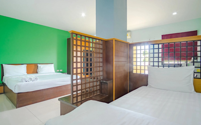AJ Residence