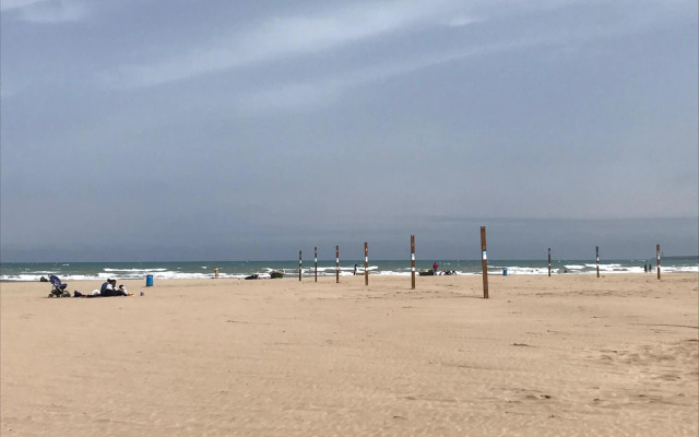 Appartement Elsa Valencia