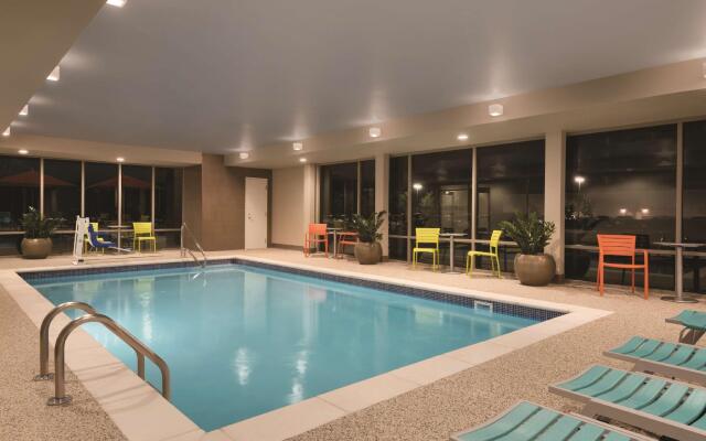 Home2 Suites by Hilton Columbus Dublin