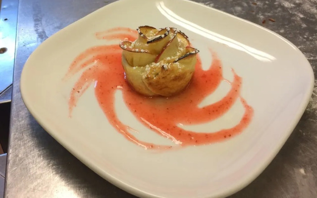 Maple Hall Inn & Restaurant 1850