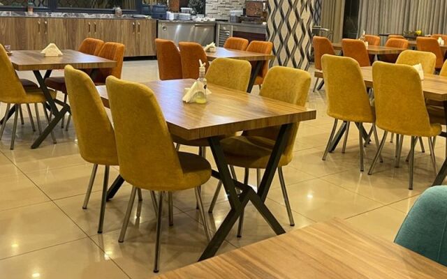 Madi Hotel Ankara