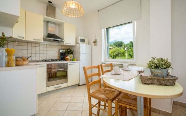 Apartment Marina Montmorillon 22998