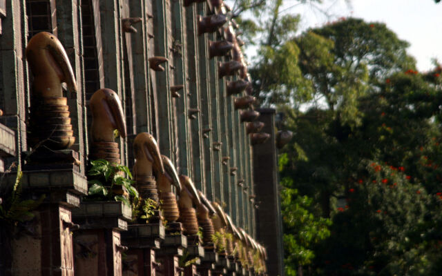 International Palace