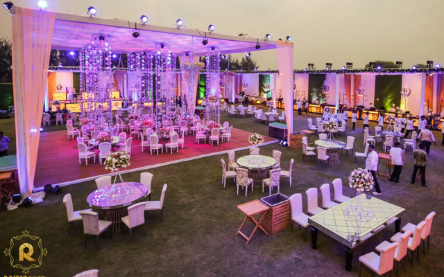Golden Galaxy Hotels & Resorts