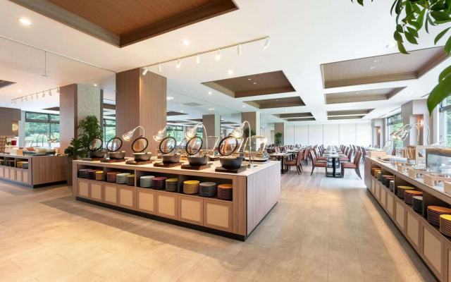 Mercure Miyagi Zao Resort & Spa