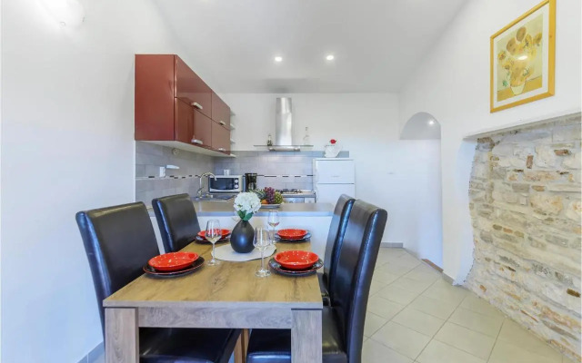 Holiday home Vodnjan with a Fireplace 203