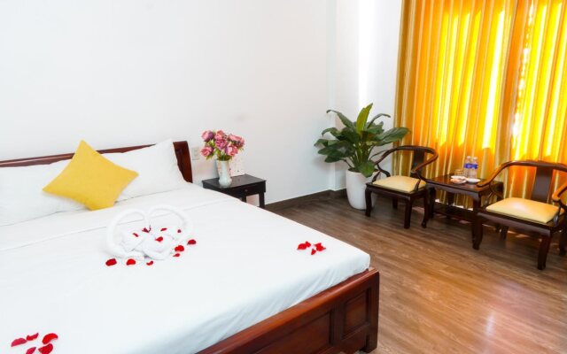 Hue Royal Hotel