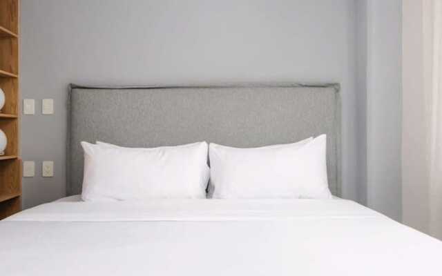 w Glorious Loft in Roma Norte