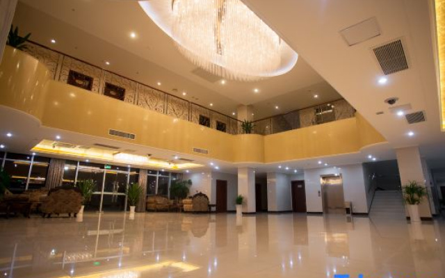 Guli Hotel
