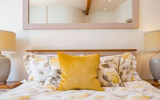 The Manor Coach House