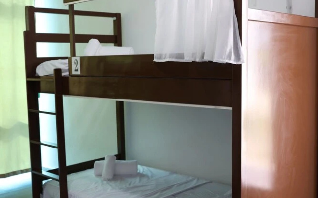 Backpacker Hostel Kruje
