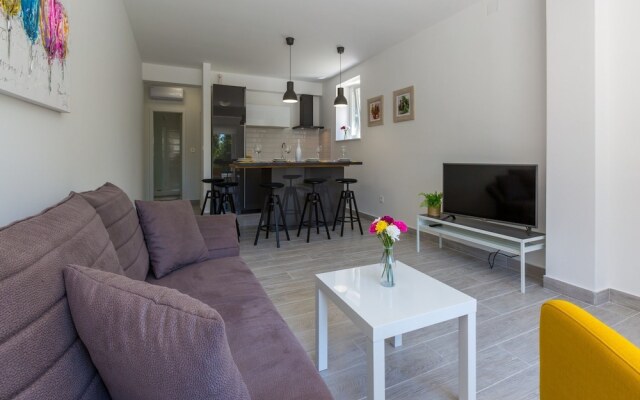 Apartments KATR