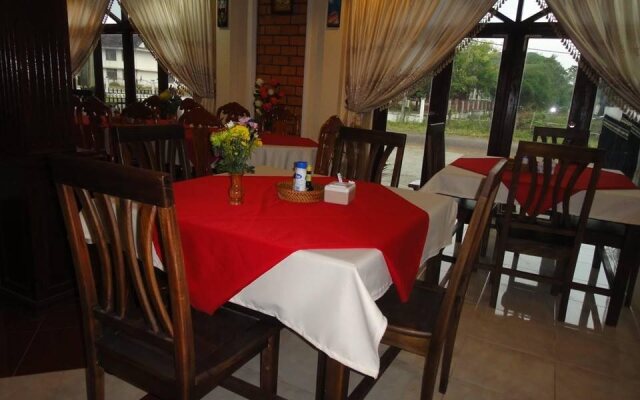 Bundavong Hotel