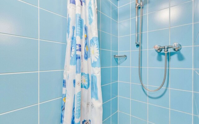 Lovely Chalet in Matrei in Osttirol With Mountain View