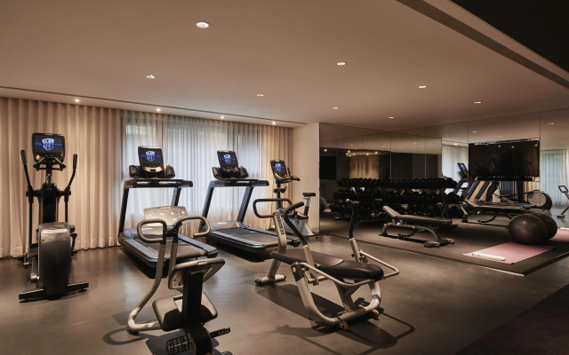Kimpton Da an Taipei by IHG