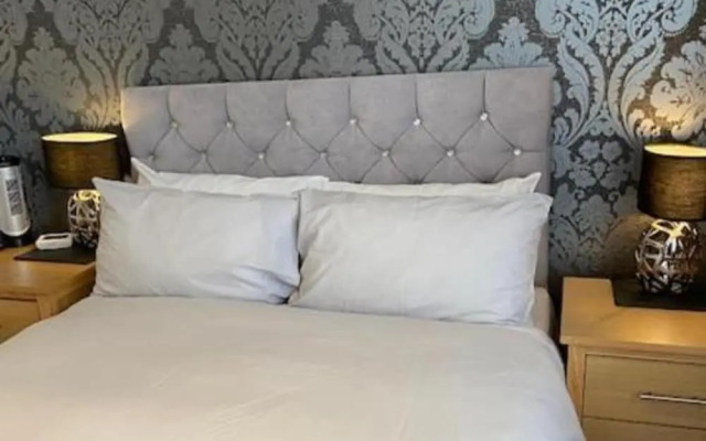 Cocoa Suites-2 Bed-city Centre-pets-parking
