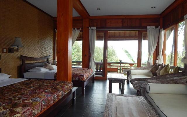 Villa Dua Bintang