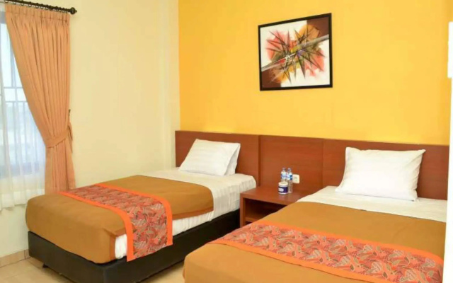 OYO 503 Hotel Belitong