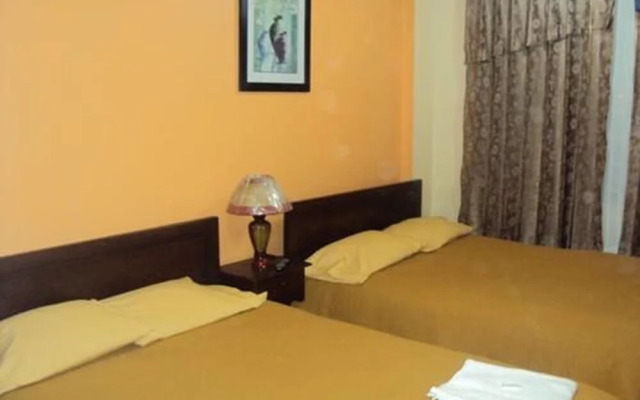 Hostal Melanie