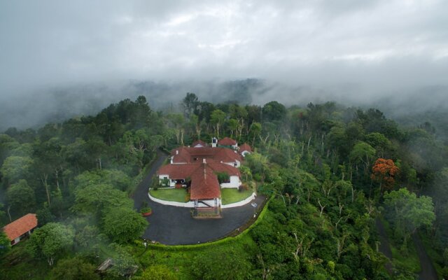 Ama Plantation Trails , Coorg