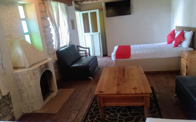 Hotel Rincón Del Real