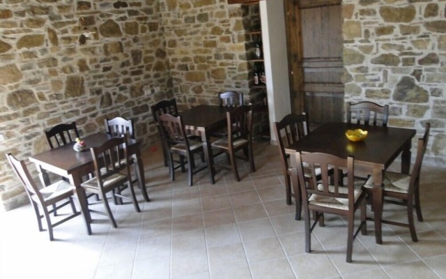 Feudi Enchestre B&B