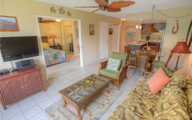 Maui Banyan H214 - One Bedroom Condo