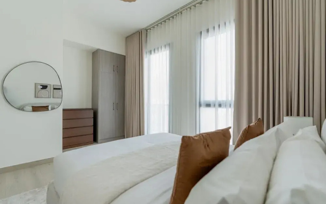 Nasma Luxury Stays- Ras Al Khaimah