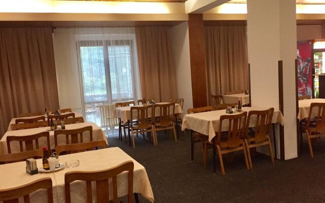 Beskyd Hotel