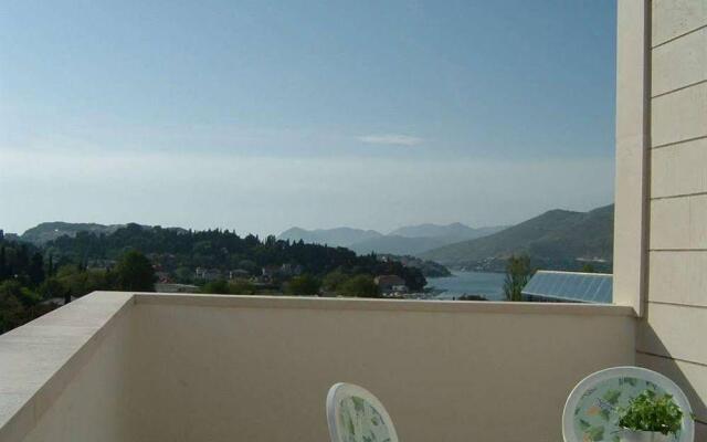 Apartman Marija