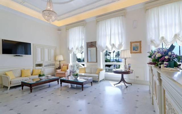 Hotel De Paris Sanremo