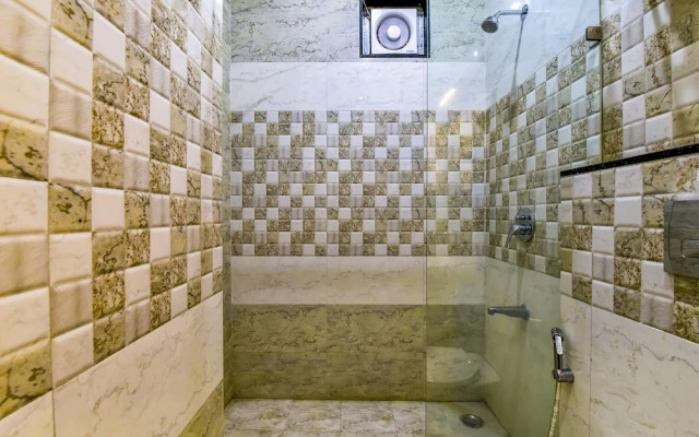 The Castle Homestay by FabHotel