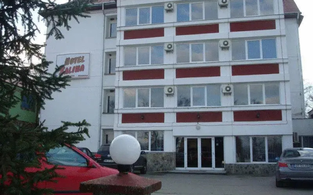 Salina