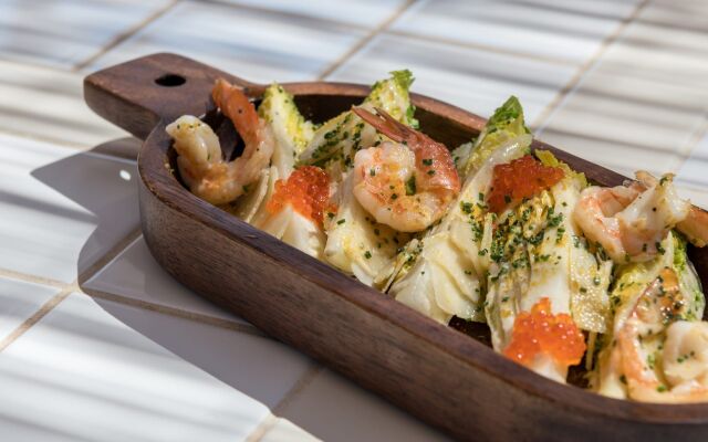 Cosme, A Luxury Collection Resort, Paros