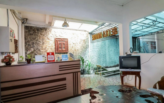 NIDA Rooms Seturan Raya Tugu Jogja