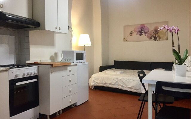 Prestige House Pitti Palace