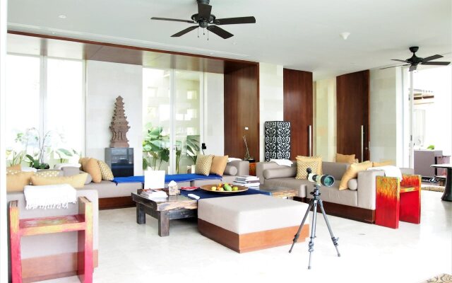 Tigadis Villa