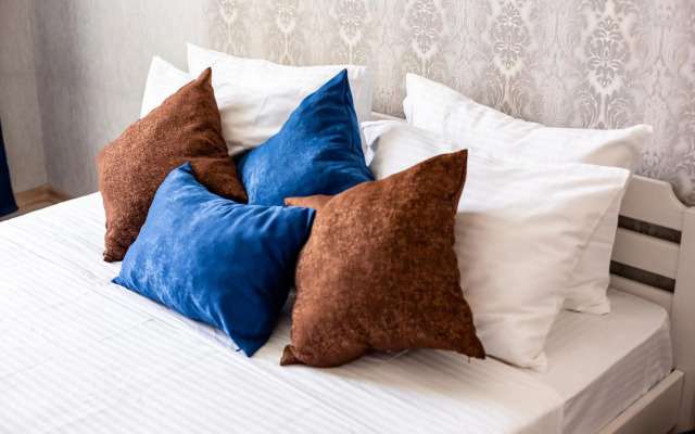 Alfa Apartments Kniazia Romana 11