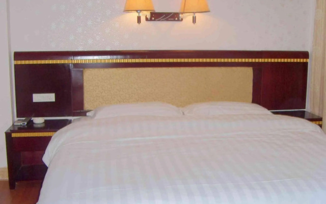 Guilin Muslim Hotel