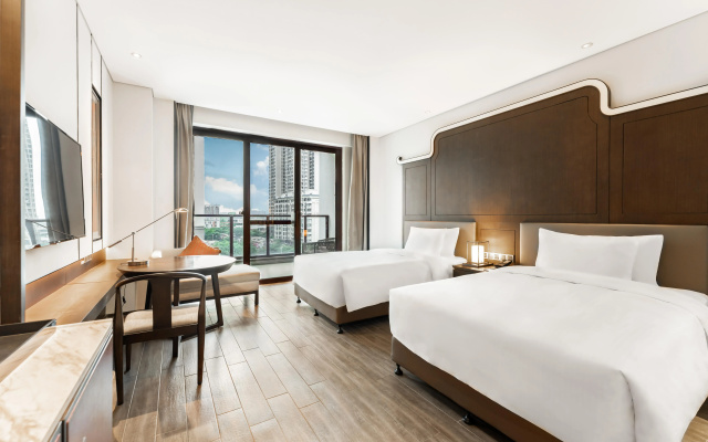 STEIGENBERGER Hotel Guangzhou Sunac