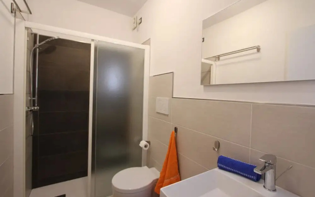 Cozy Flat Near the Beach