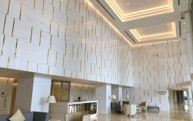 Gold Coast PIK Sea View Apartments by LongeSuites